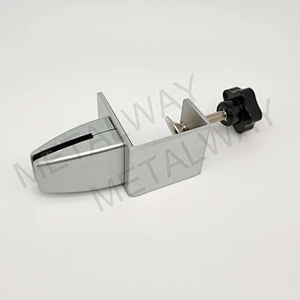 Partition Desk Clamp MPF-05