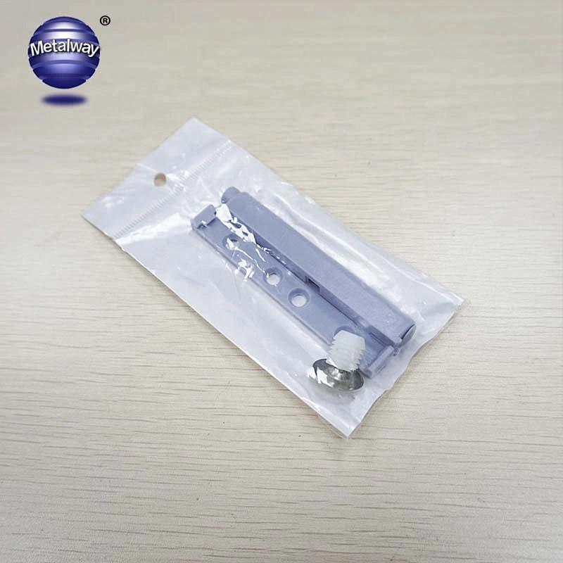 Cabinet door push open damper invisible door damper buffer damper