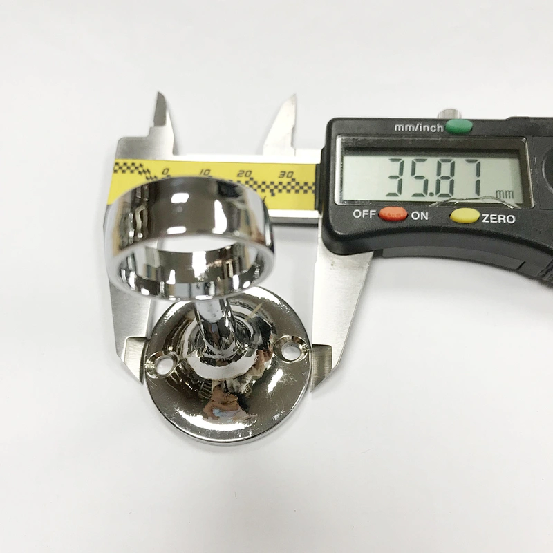 Wardrobe Tube Flange MW-008A