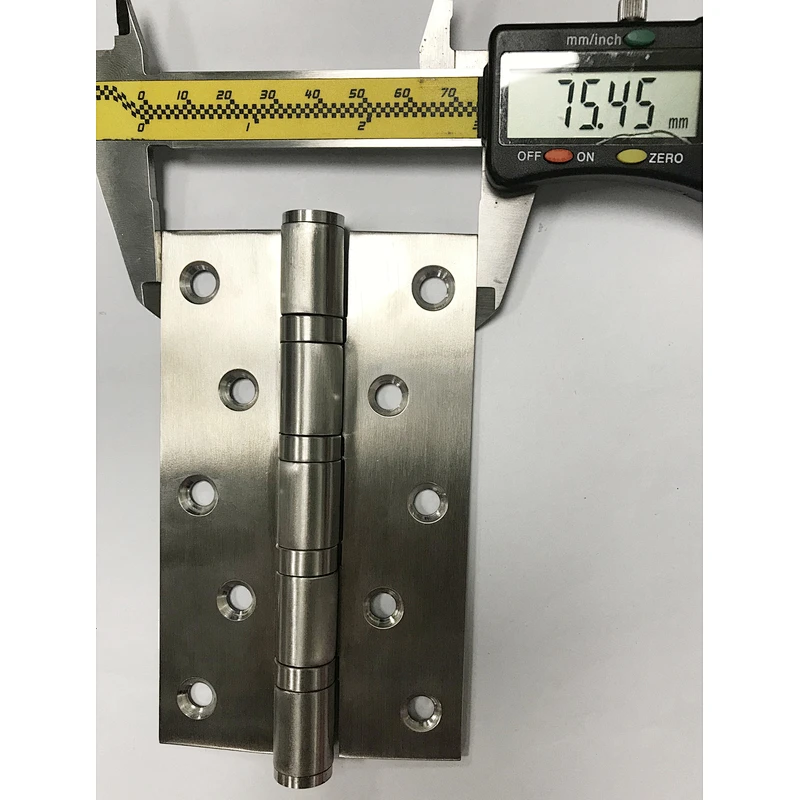 Stainless Steel Door Hinge MD-005