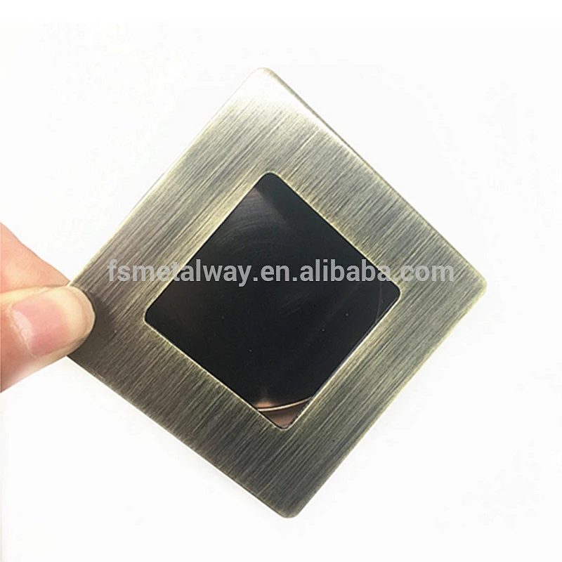 CABINET HANDLE MH-009B
