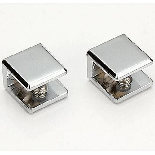 Glass shelf clip MG-018