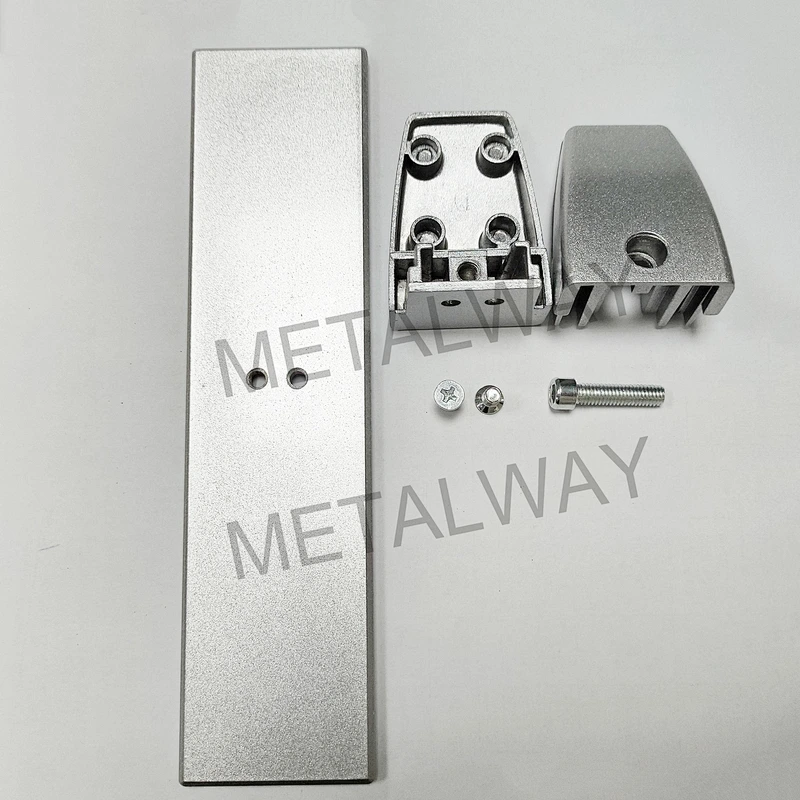 Partition Screen Desk Clamp MPF-06