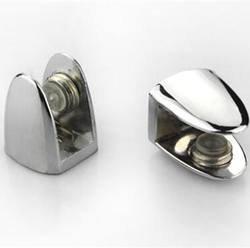 Glass shelf clip MG-042