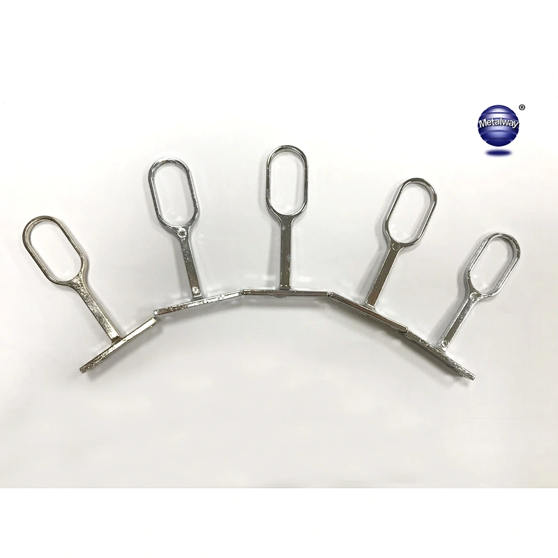 WardrobeFlange Holder MW-004