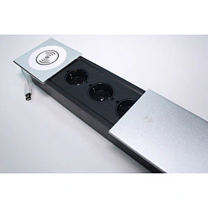 Cable Desk Grommet MW-400
