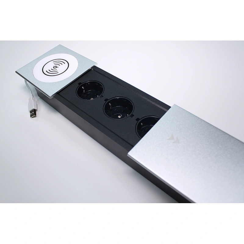 Cable Desk Grommet MW-400