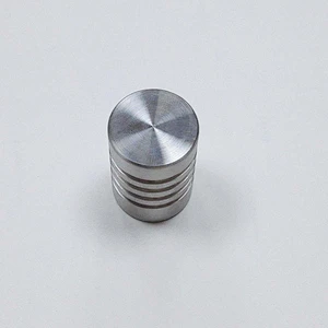 stain finish cabinet wood small round door knobs