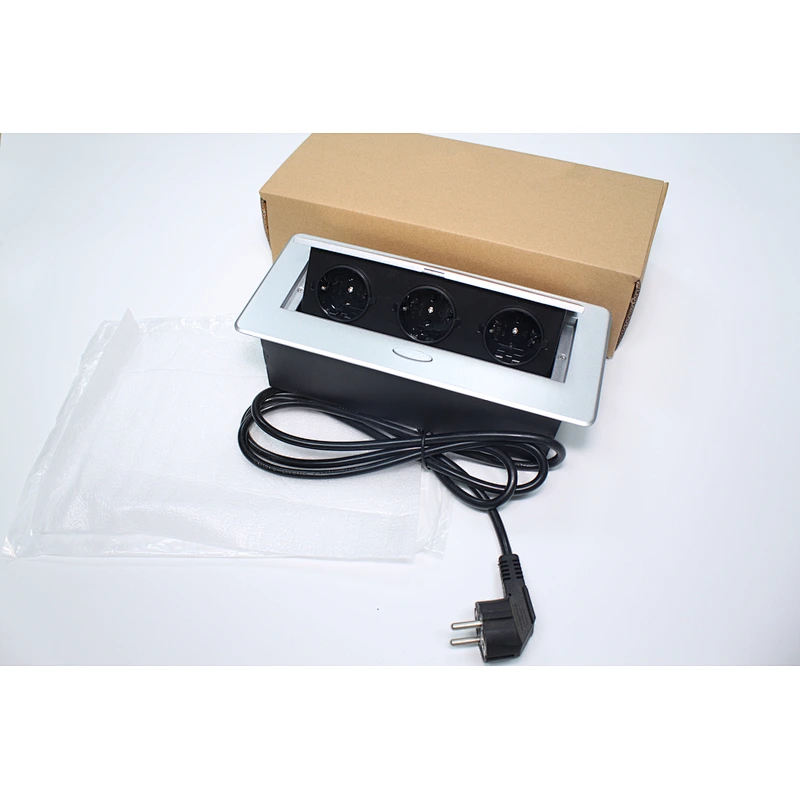Cable Grommet Box MW-200