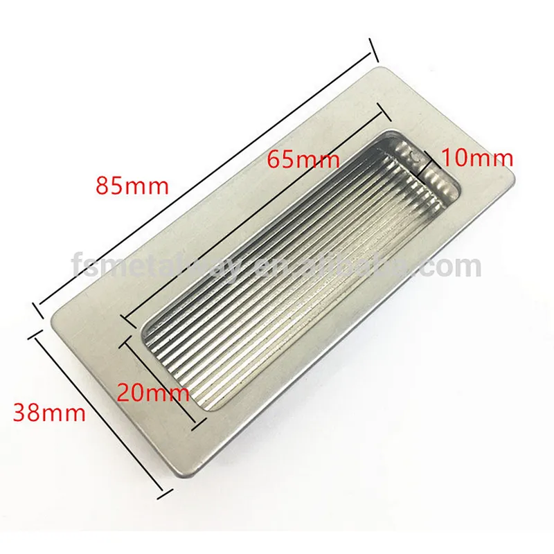 CABINET HANDLE MH-010