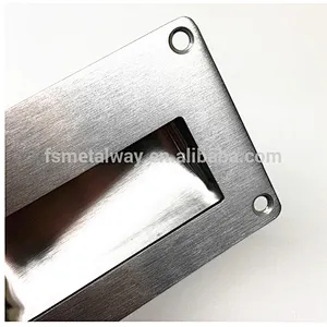 CABINET HANDLE MH-016