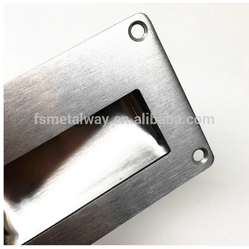 CABINET HANDLE MH-016