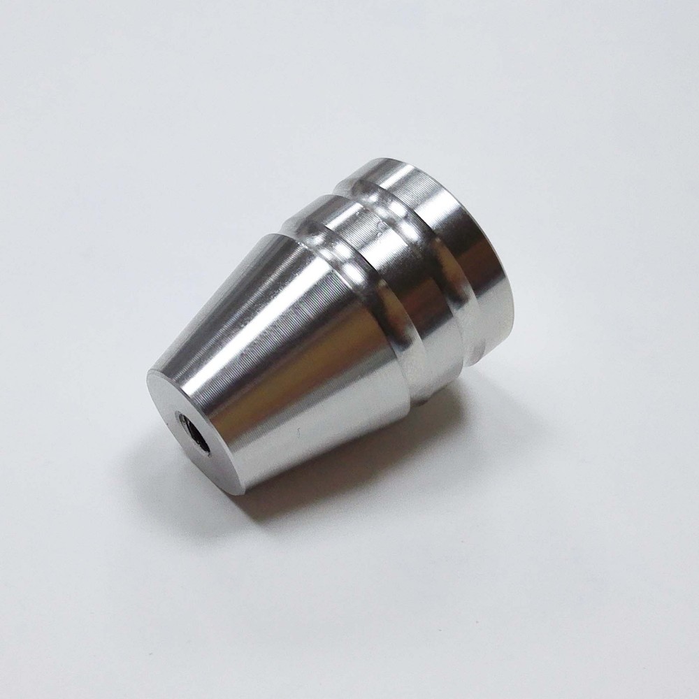 stainless steel solid round cabinet door knobs