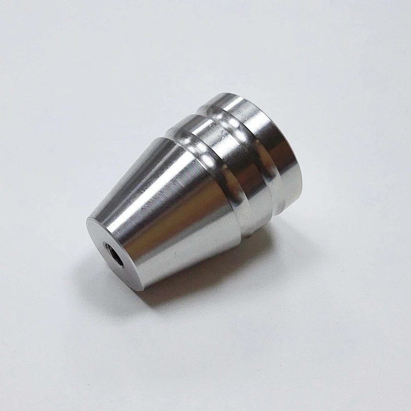 stainless steel solid round cabinet door knobs