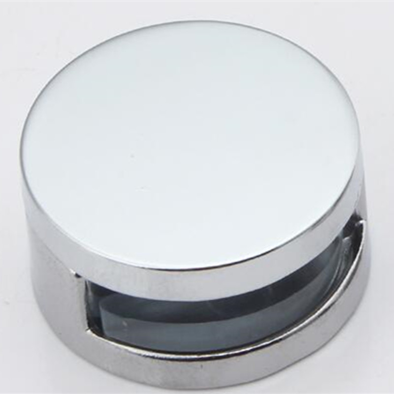 glass shelf clip MG-047
