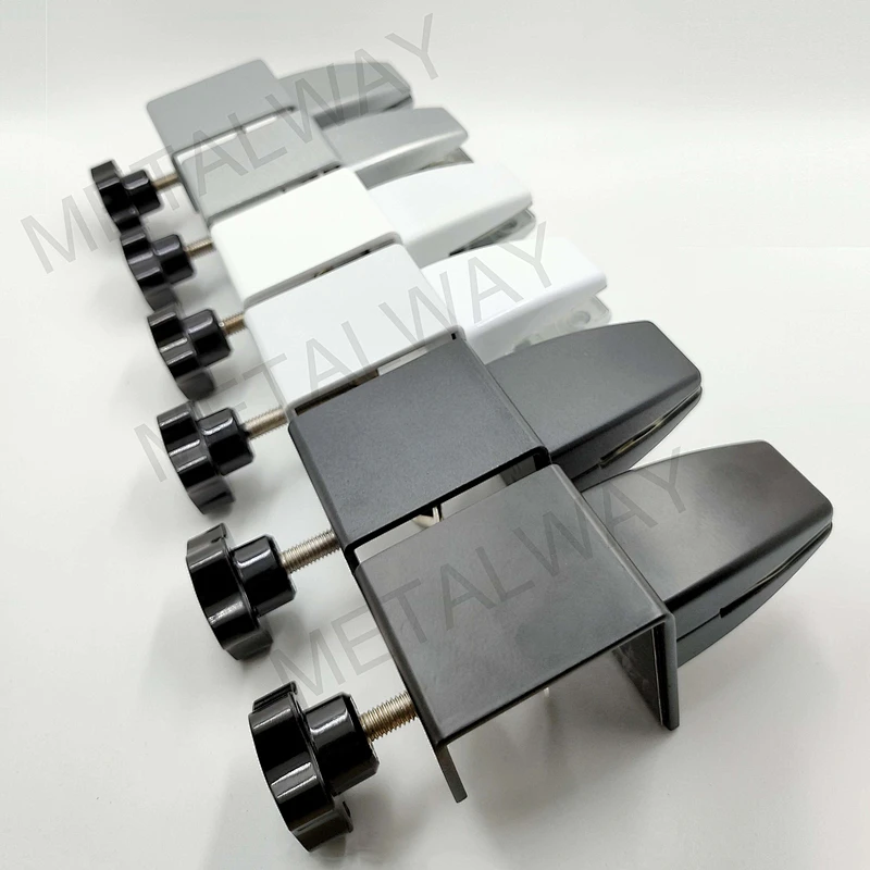 Partition Desk Clamp MPF-05