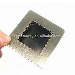 CABINET HANDLE MH-009B