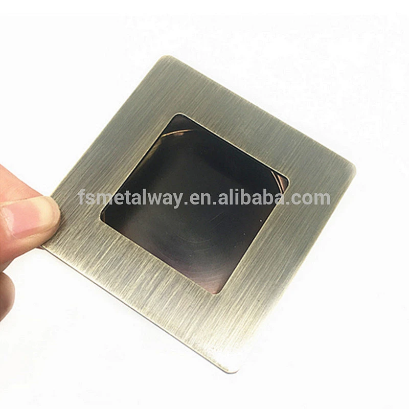 CABINET HANDLE MH-009B
