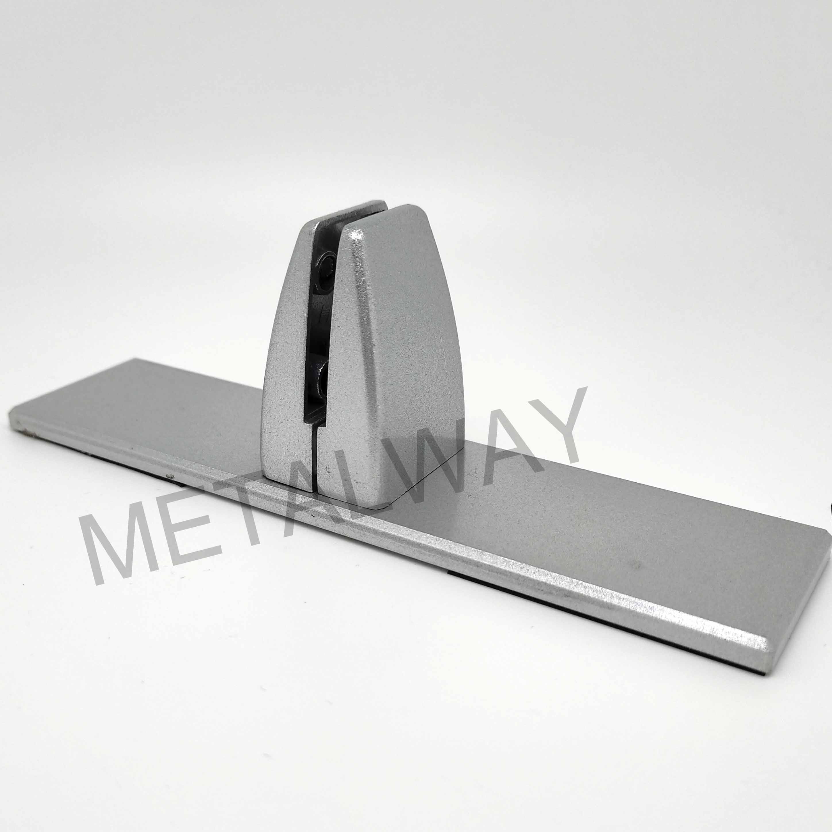 Partition Screen Desk Clamp MPF-06