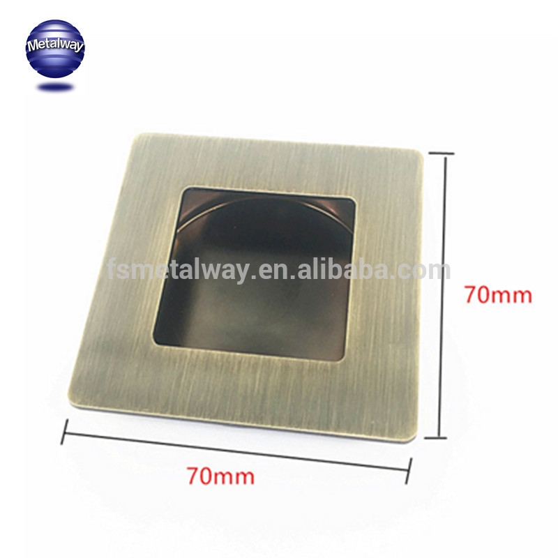 CABINET HANDLE MH-009B