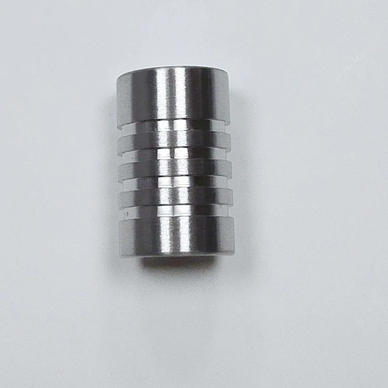 stain finish cabinet wood small round door knobs