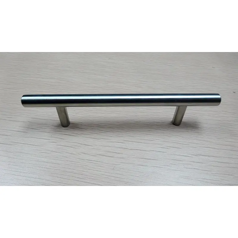 Metal Furniture Hardware T Bar Kitchen Cabinet Door Pull Handles