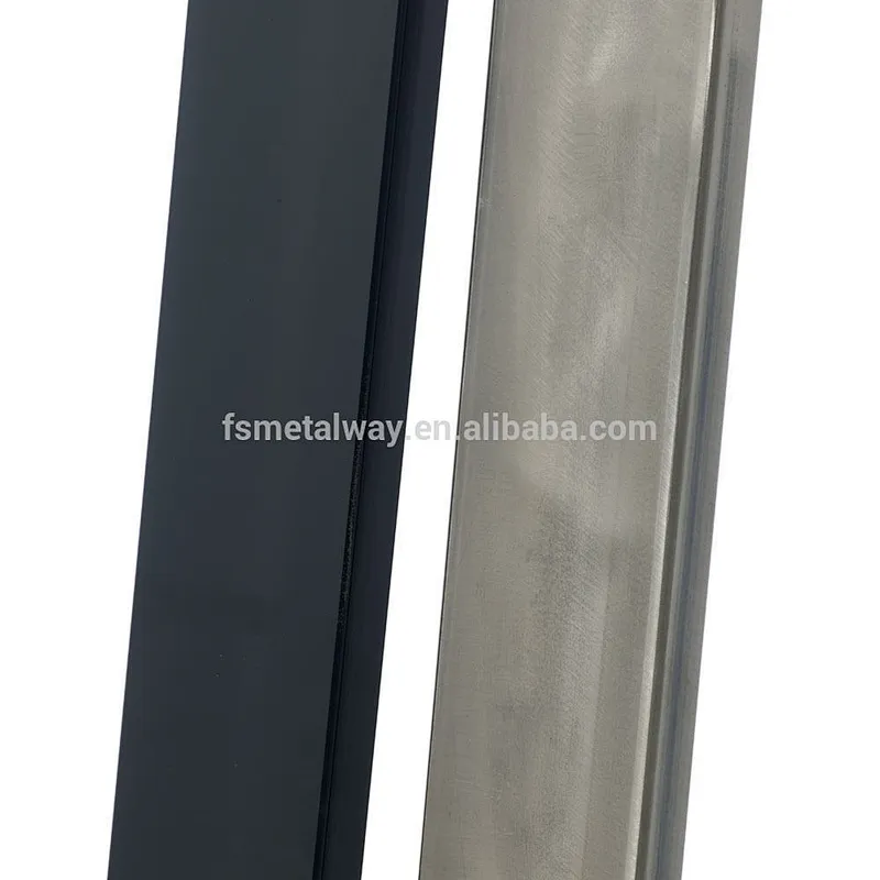 X Frame Metal Table / Desk / Bench Coffee Pedestal Leg