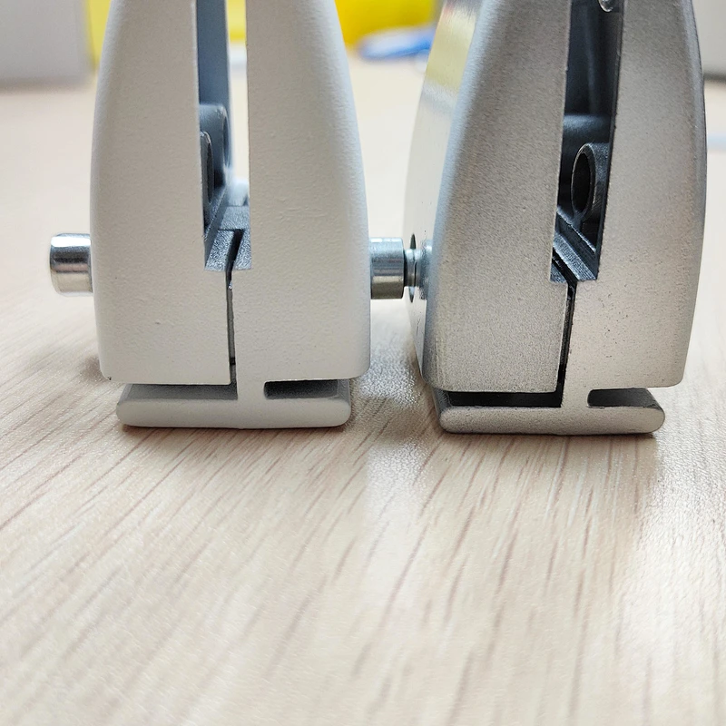 Screen Desk Clamps MPF-21