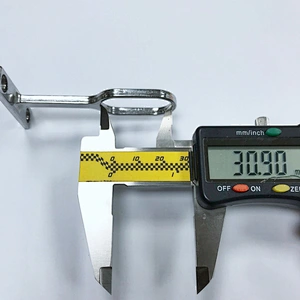 WardrobeFlange Holder MW-004