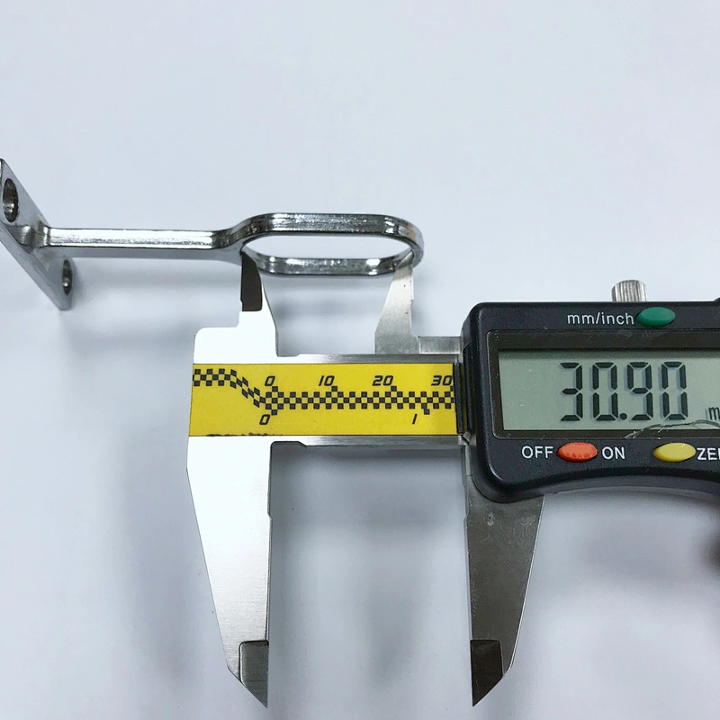 WardrobeFlange Holder MW-004