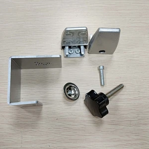 Partition Desk Clamp MPF-05