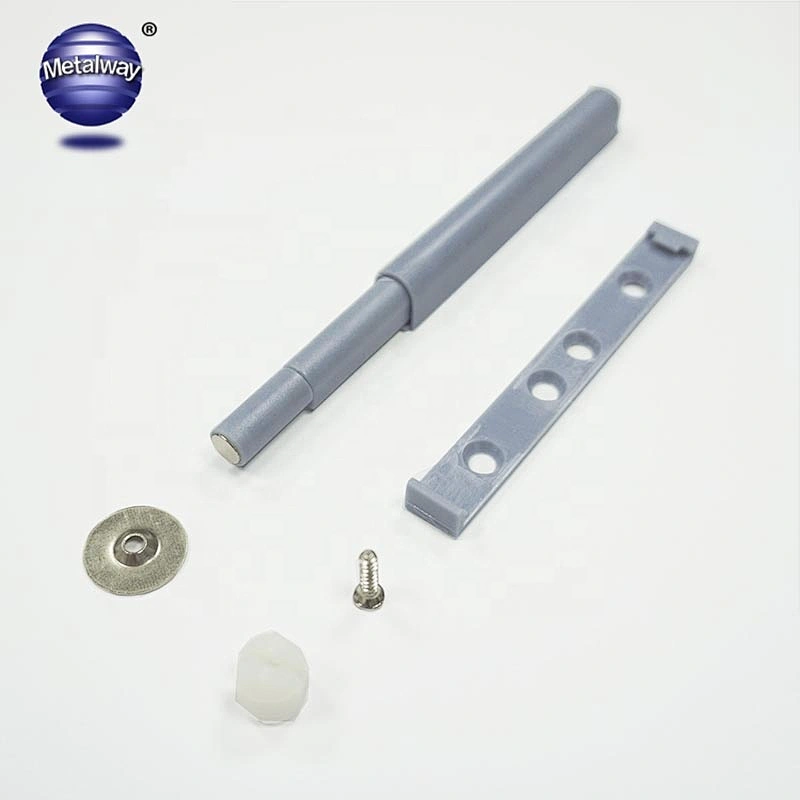 Cabinet door push open damper invisible door damper buffer damper