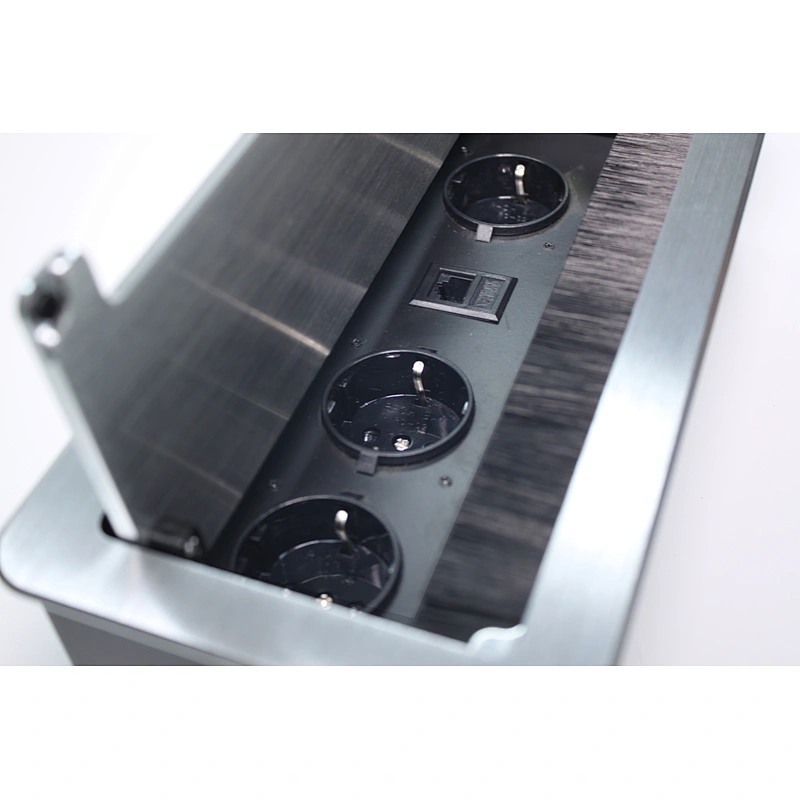 Tabletop Cable Grommet MW-266-2