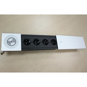 Cable Desk Grommet MW-400