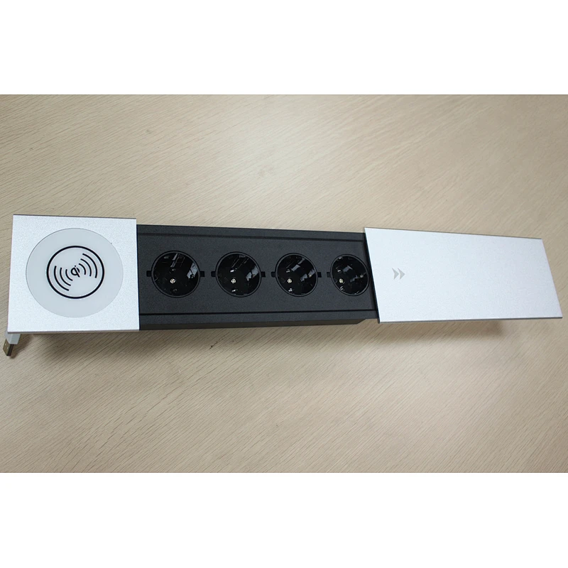 Cable Desk Grommet MW-400