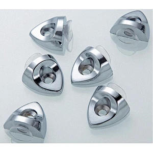 glass shelf clip MG-040A