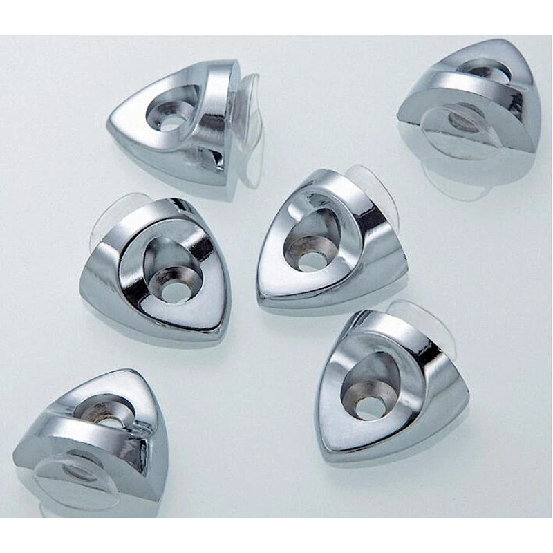 glass shelf clip MG-040A