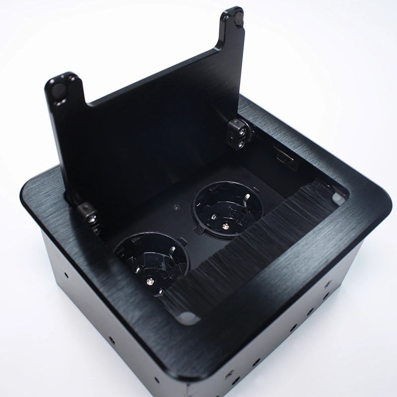 Tabletop Cable Grommet MW-145-2