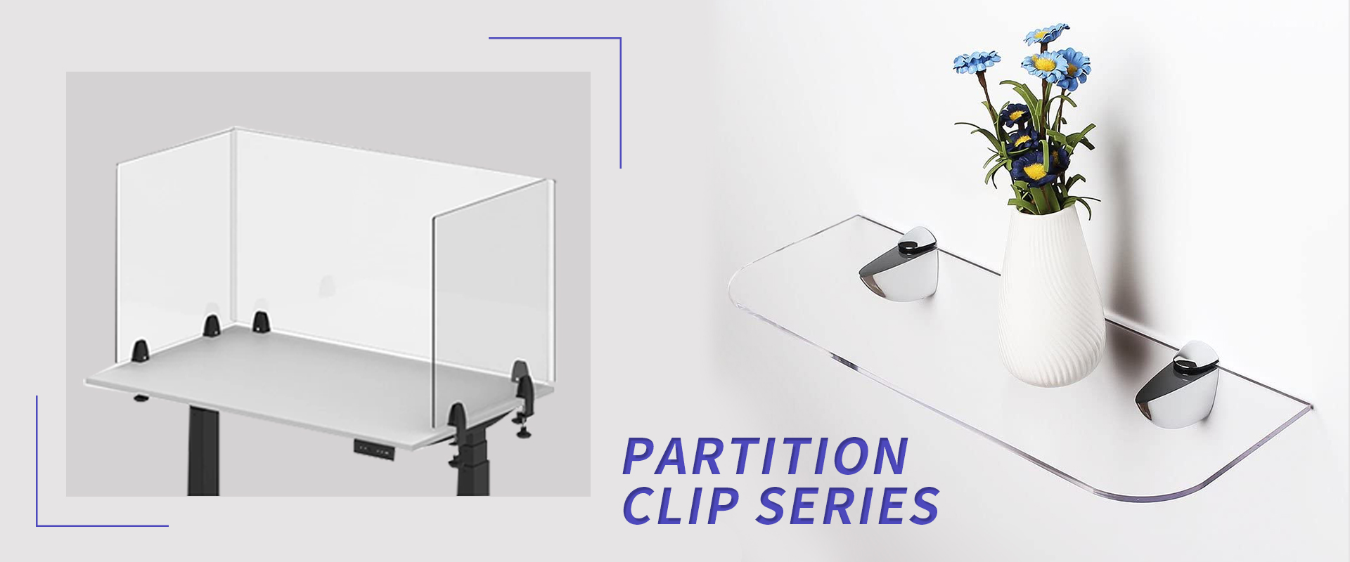 partition clip series