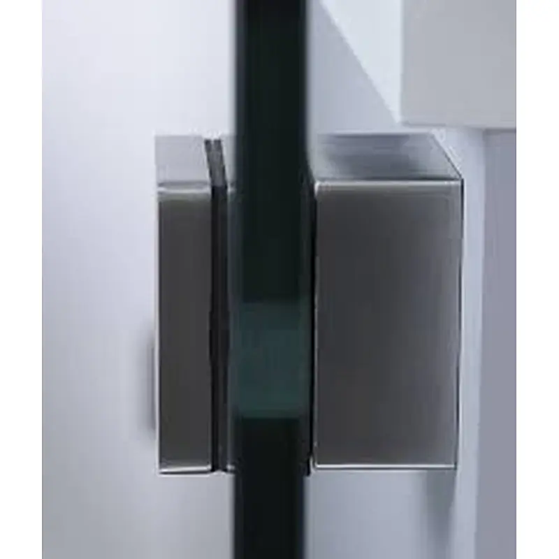 Glass shelf clip MG-012A