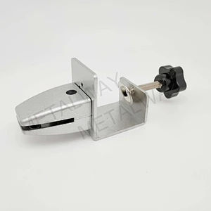 Partition Desk Clamp MPF-05