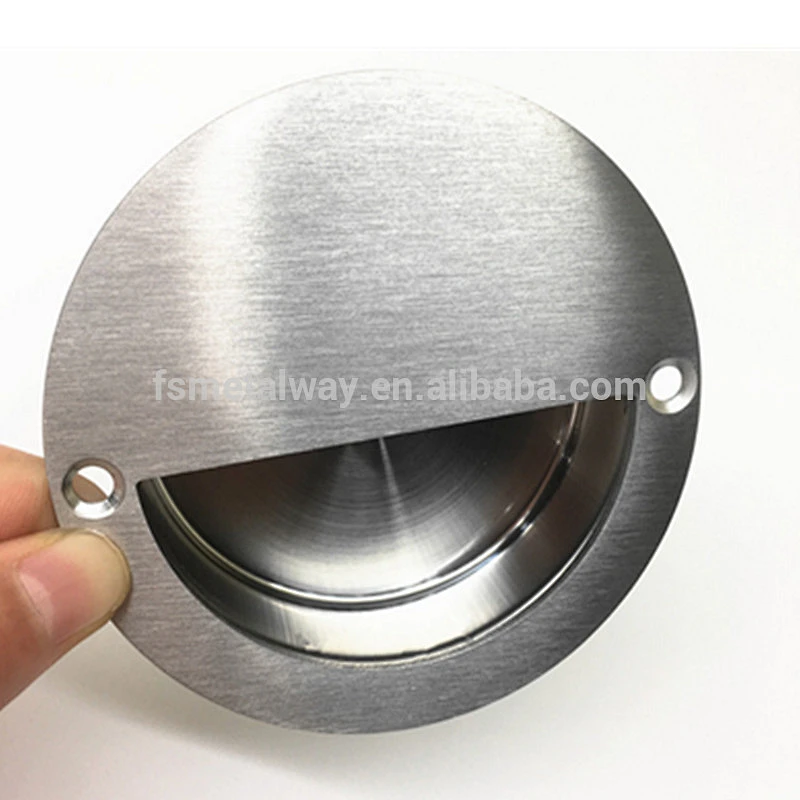 CABINET HANDLE MH-008B