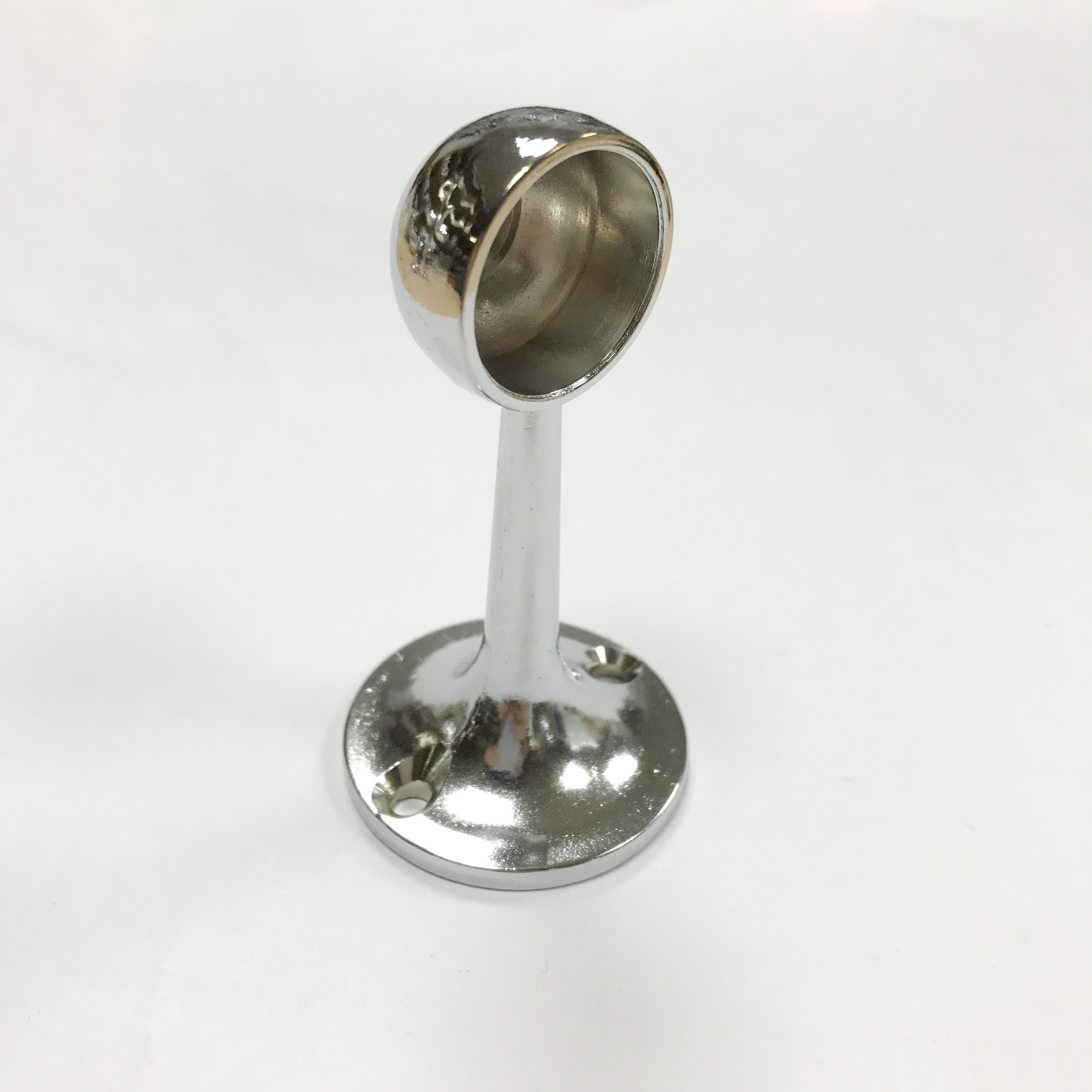 Furniture WardrobeTube Flange MW-008B