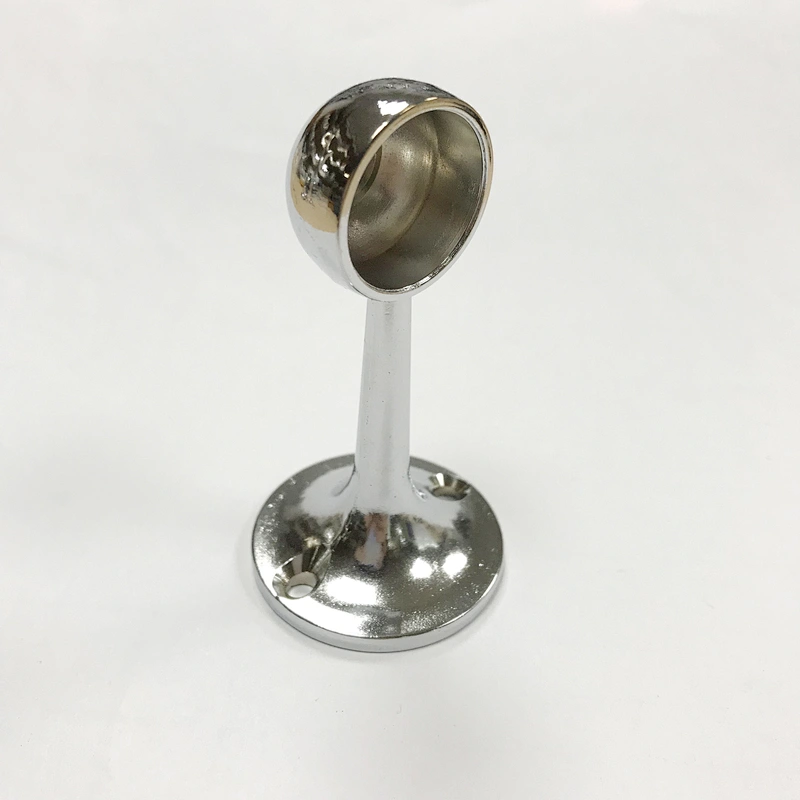 Furniture WardrobeTube Flange MW-008B