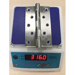 Stainless Steel Door Hinge MD-005