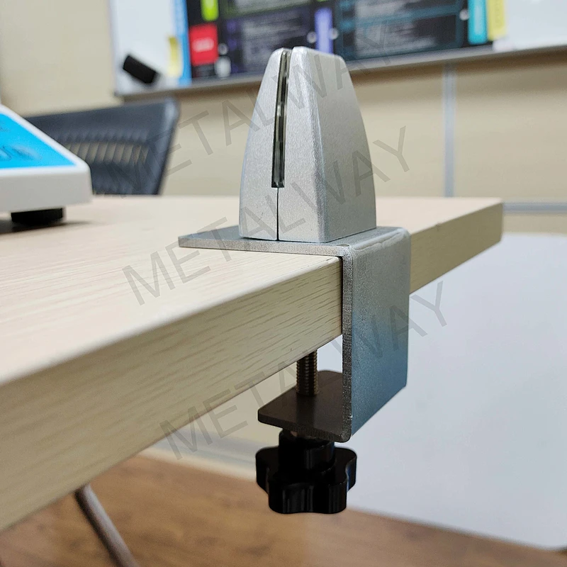 Partition Desk Clamp MPF-05