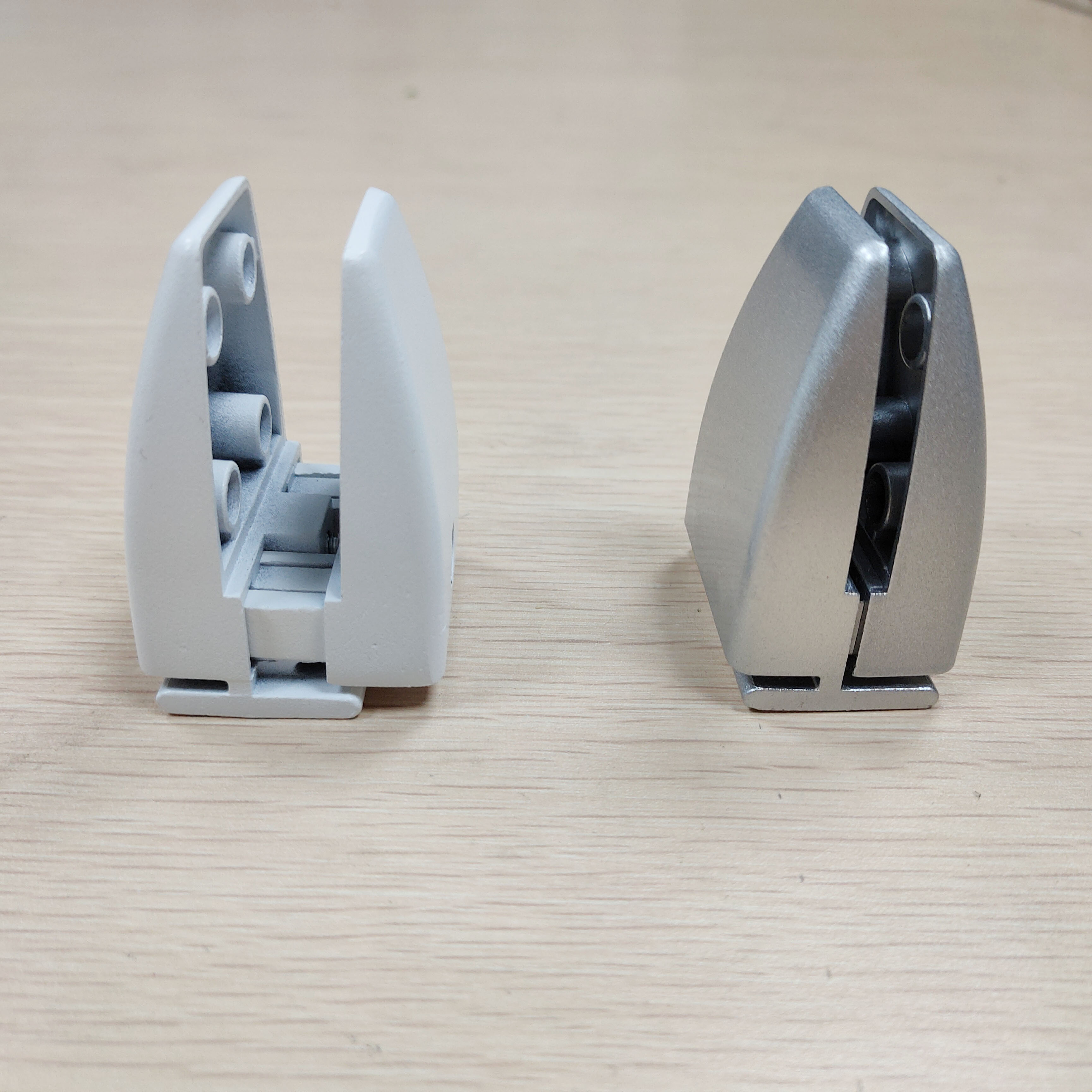 Screen Desk Clamps MPF-21