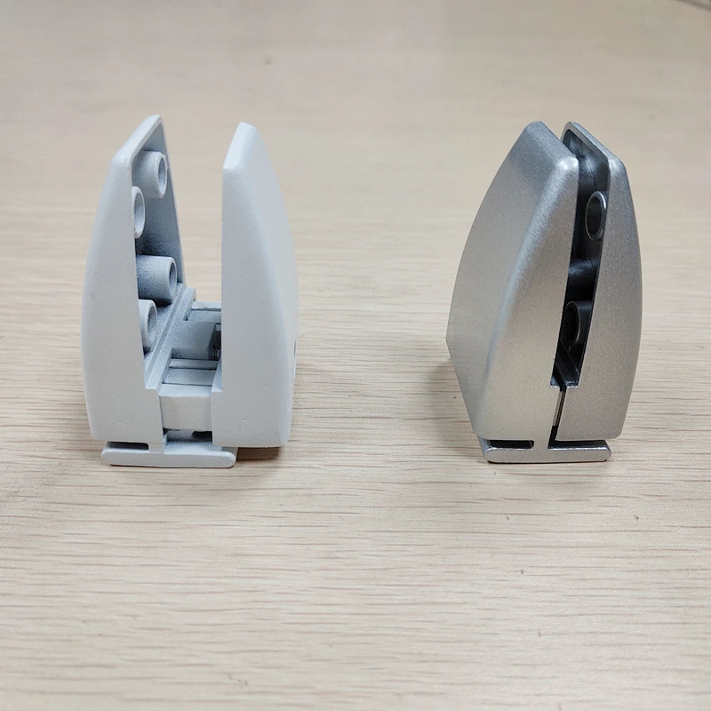 Screen Desk Clamps MPF-21