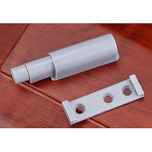 kitchen cabinet cupboard soft close door stopper furniture plastic buffers damper