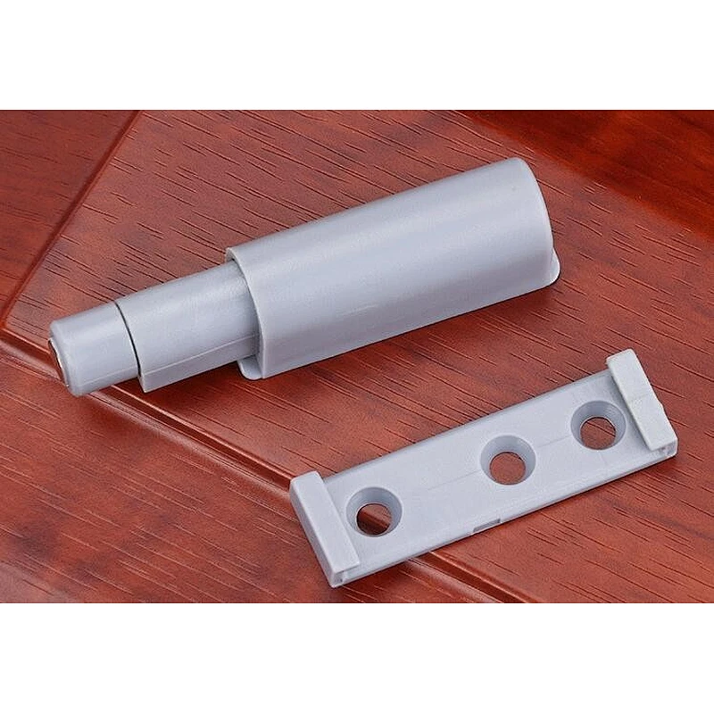 kitchen cabinet cupboard soft close door stopper furniture plastic buffers damper